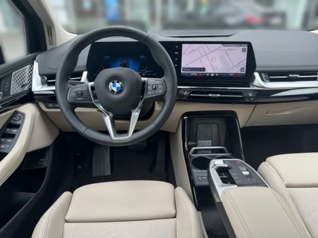BMW 218 218i Active Tourer Sedan