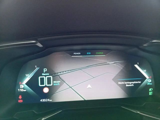 DS DS 7 Crossback Mobiles