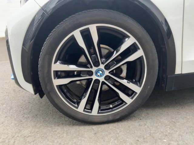 BMW i3 120Ah S Sedan