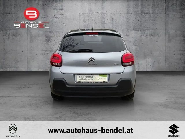 Citroën C3 PureTech Shine