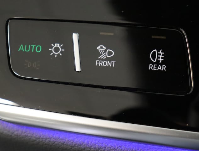 Audi A8 50 TDI Quattro