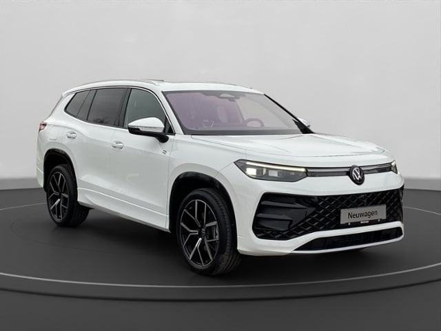 Volkswagen Tayron 2.0 TDI 4Motion DSG