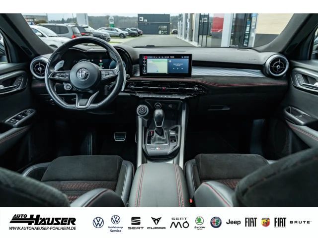 Alfa Romeo Tonale Hybrid Veloce