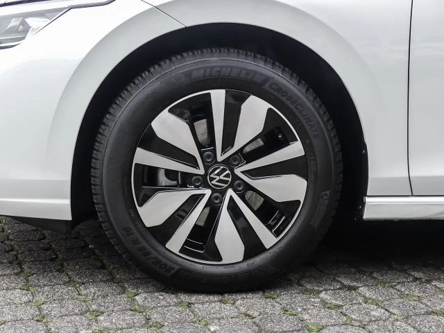 Volkswagen Golf 2.0 TDI DSG Golf VIII