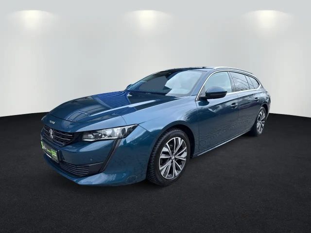 Peugeot 508 Allure Pack PureTech SW