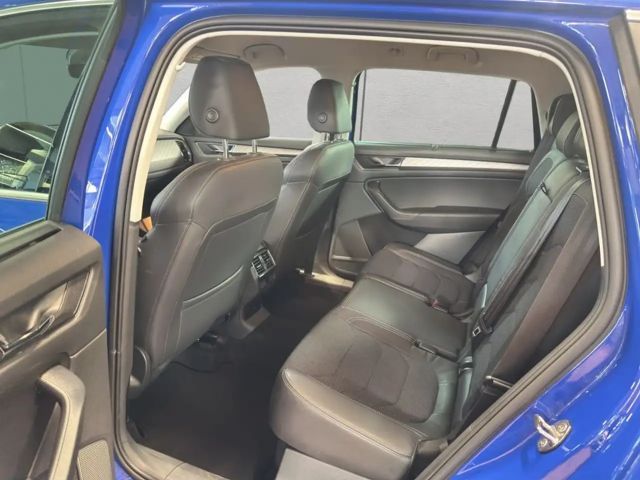 Skoda Kodiaq 2.0 TDI Style Style