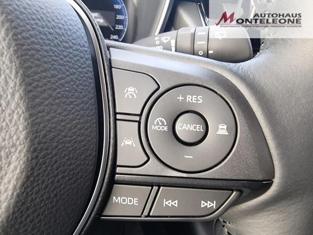 Suzuki Swace Comfort