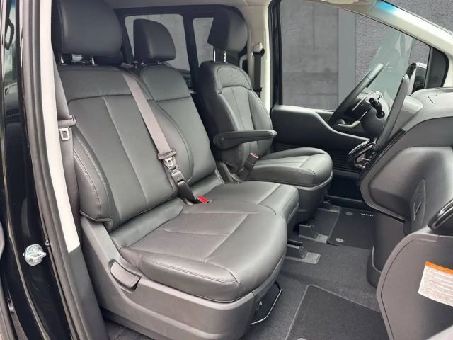 Hyundai Staria Prime