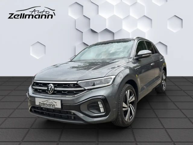 Volkswagen T-Roc 1.5 TSI DSG R-Line