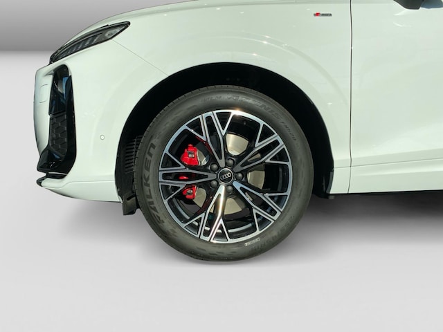 Audi Q3 Quattro S-Tronic