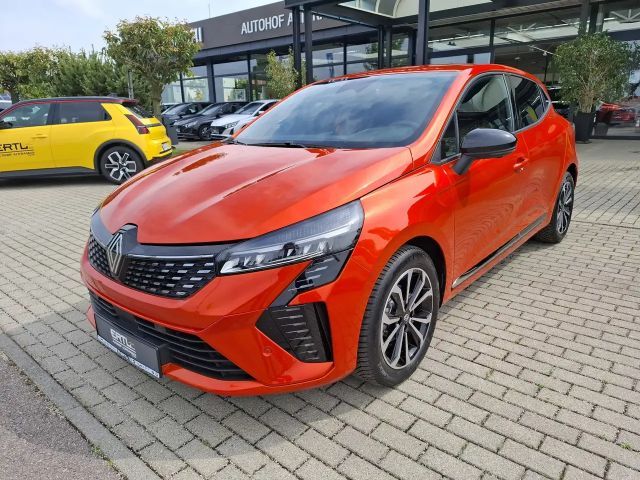 Renault Clio TCe 90 Techno