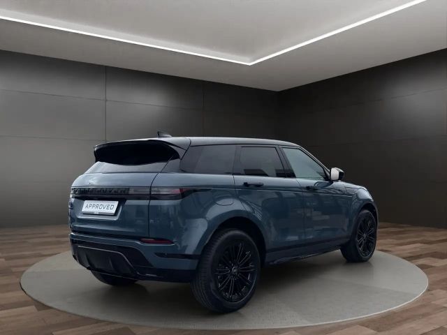 Land Rover Range Rover Evoque AWD Dynamic SE