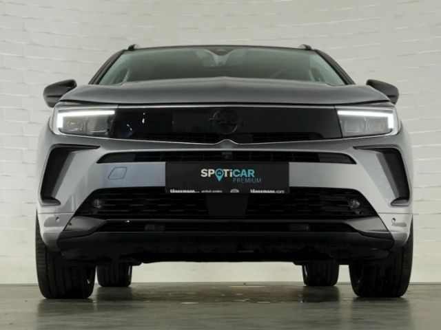 Opel Grandland X GSe