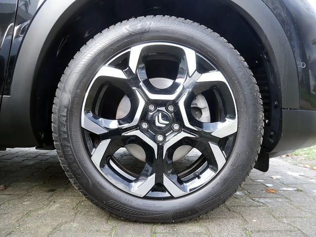 Citroën C5 Aircross C-Series PureTech