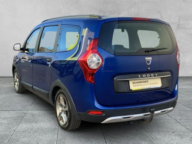 Dacia Lodgy Plus Stepway