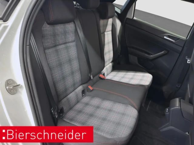 Volkswagen Polo 2.0 TSI DSG GTI