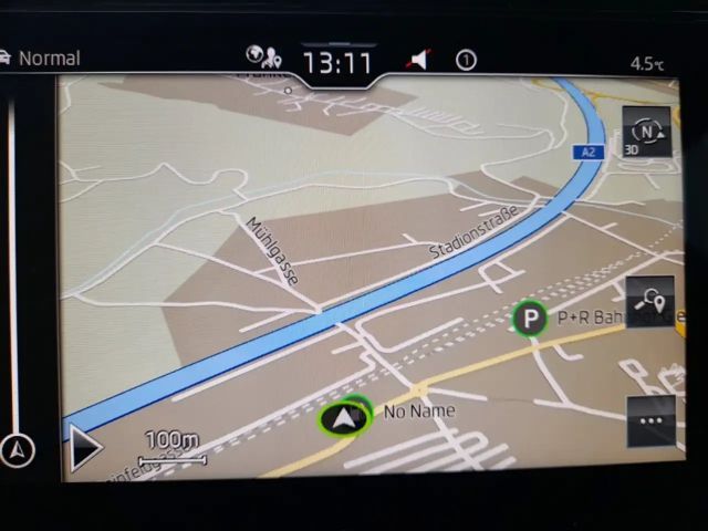 Skoda Superb PlugIn-Hybrid Sportline