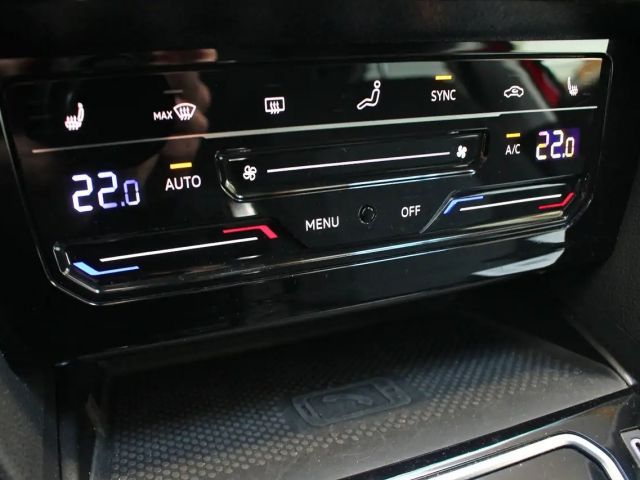 Volkswagen Passat 2.0 TDI Business Variant