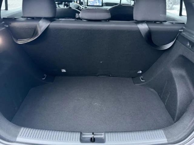 MG MG3 Standard Standard range