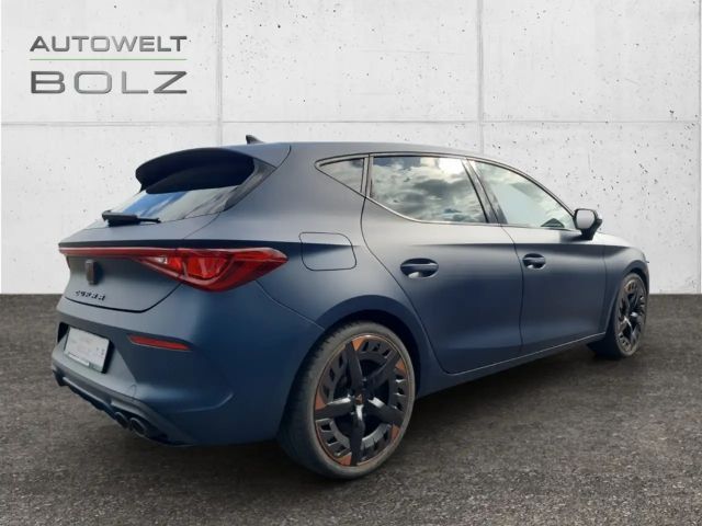 Cupra Leon 2.0 TSI VZ