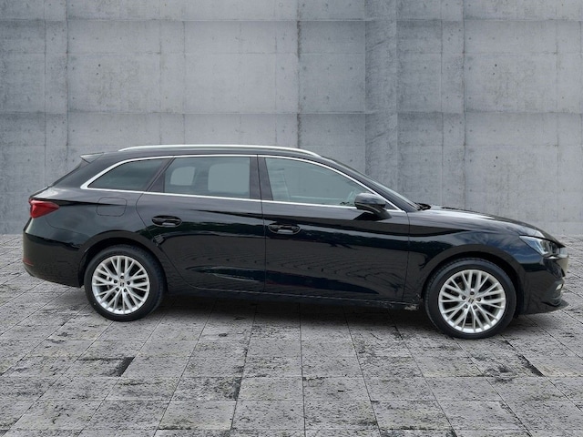 Seat Leon 1.5 TSI Sportstourer Xcellence