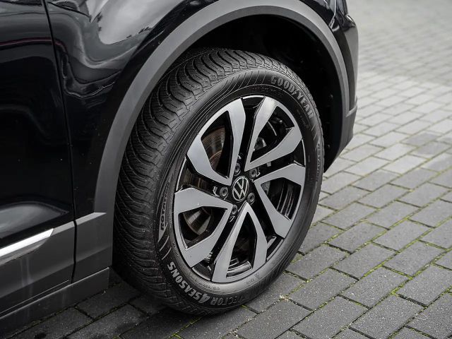 Volkswagen T-Roc 1.0 TSI Cabriolet