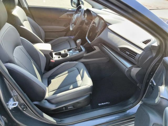Subaru Impreza AWD