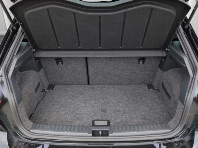 Seat Ibiza 1.5 TSI Black DSG