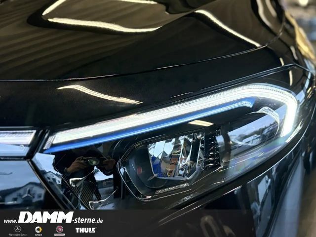 Mercedes-Benz EQB 300 4MATIC Progressive