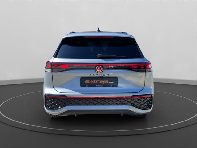 Volkswagen Tayron 2.0 TDI DSG IQ.Drive