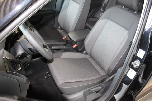 Volkswagen T-Cross 1.0 TSI DSG Life