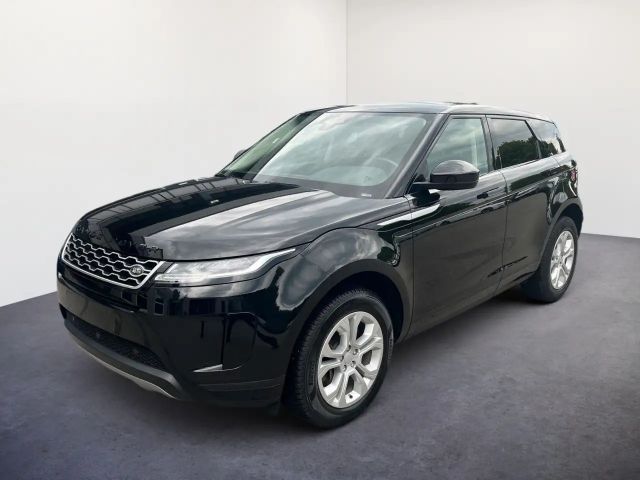 Land Rover Range Rover Evoque 2.0 AWD P200 S