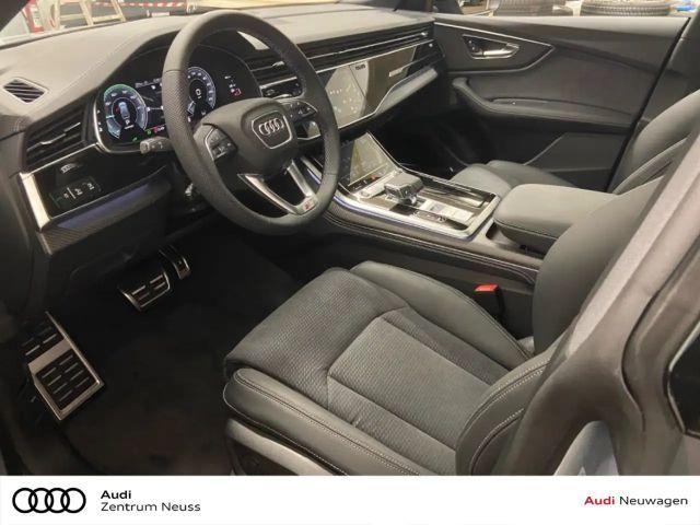 Audi Q8 Hybride Quattro