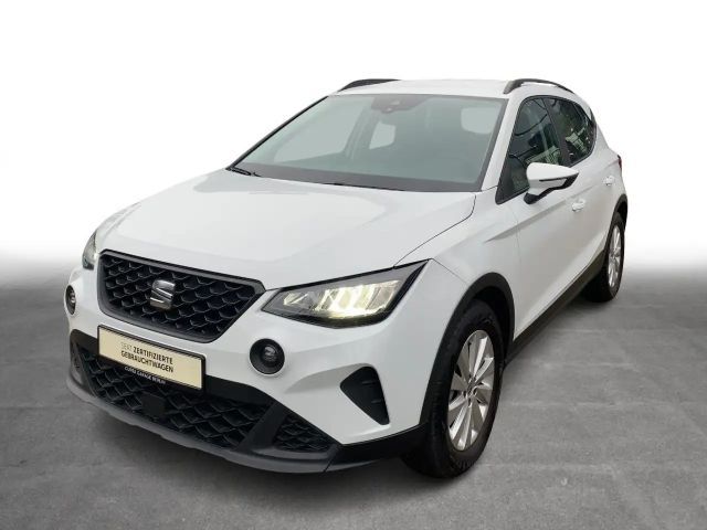 Seat Arona 1.0 TSI Style