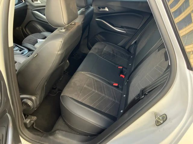 Opel Grandland X Ultimate