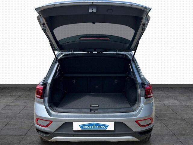 Volkswagen T-Roc 1.5 TSI Move