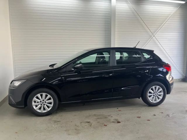 Seat Ibiza Reference