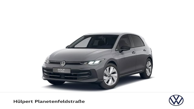 Volkswagen Golf Golf VIII eHybrid