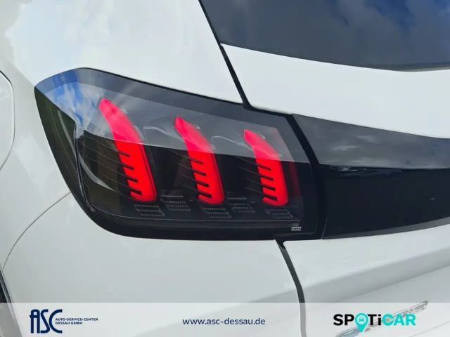 Peugeot E-208 Allure Pack