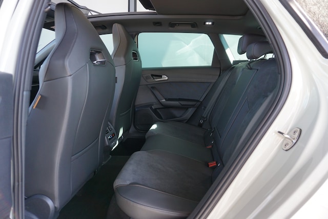 Cupra Leon 2.0 TSI ST Sportstourer VZ