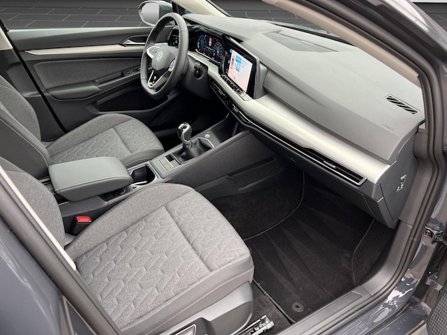 Volkswagen Golf 1.0 TSI Golf VIII Move
