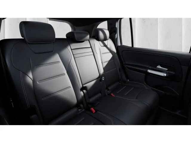 Mercedes-Benz EQB 300 4MATIC AMG Line