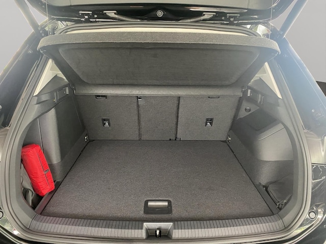 Volkswagen Tiguan 1.5 TSI DSG eHybrid