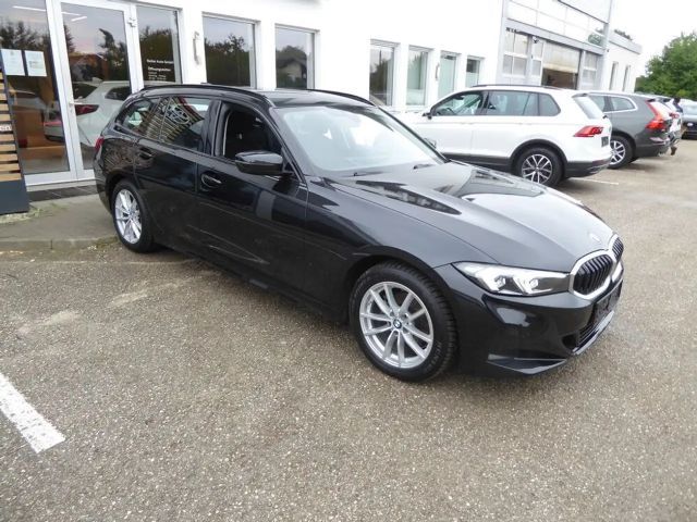 BMW 318 318d Touring