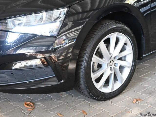 Skoda Scala 1.0 TSI Business Style Style