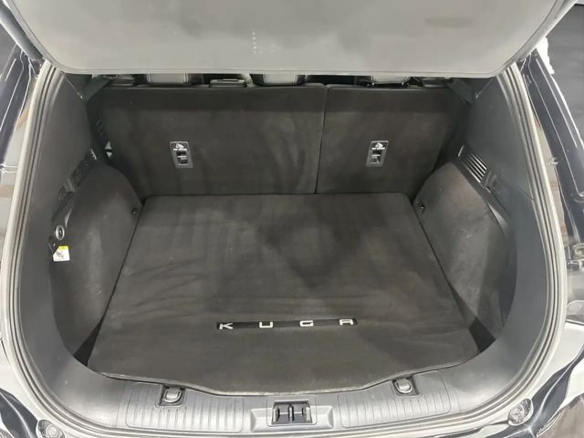 Ford Kuga Plug in Hybrid Vignale