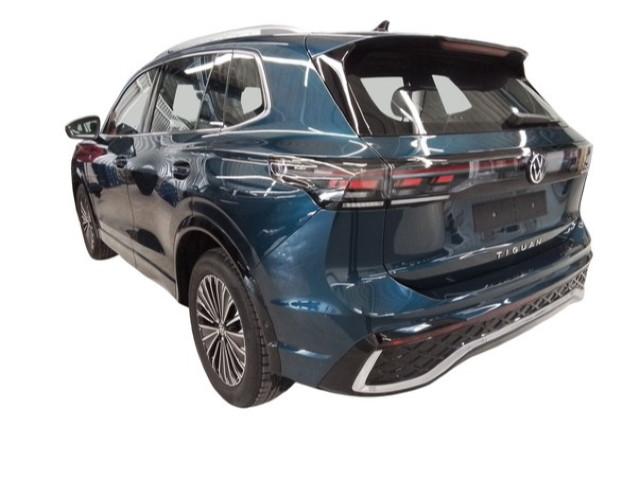 Volkswagen Tiguan 2.0 TDI DSG R-Line