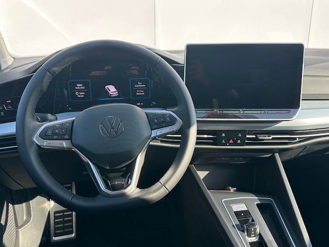 Volkswagen Golf DSG Variant