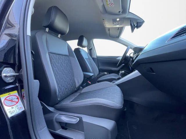 Volkswagen Polo 1.0 TSI DSG