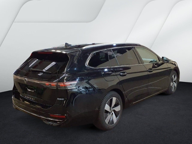 Volkswagen Passat 2.0 TDI DSG IQ.Drive Variant